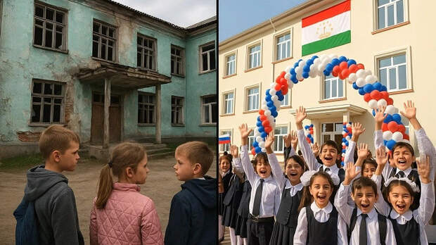 86 миллионов долларов Россия подарила Таджикистану: зачем мы платим за других