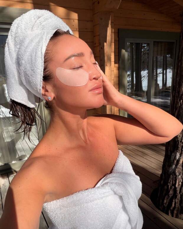 Ольга Бузова поделилась важной жизненной мудростью: «Не отдыхать — не надо»