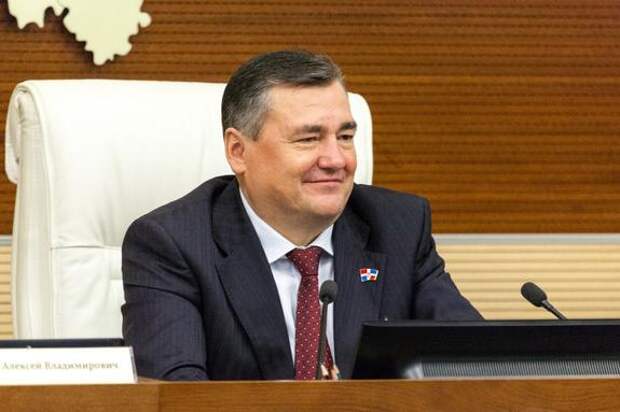 Валерий Сухих: Внимание к старшему поколению – важная задача региона