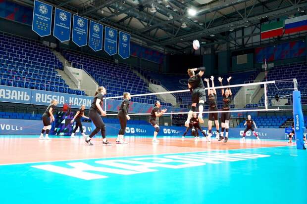 В Казани «Тулица» сыграет с «Динамо-Ак Барс» в четвертьфинале Суперлиги