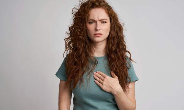 Изжога и ГЭРБ: гастроэнтеролог рассказала, как жить без лекарств