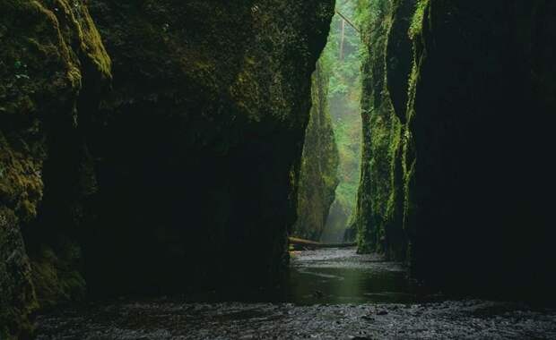 Самую древнюю воду в мире возрастом 2 миллиарда лет обнаружили на дне канадской шахты
