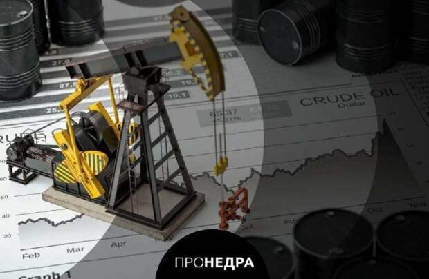Goldman Sachs: нефть WTI может упасть до $50 за баррель