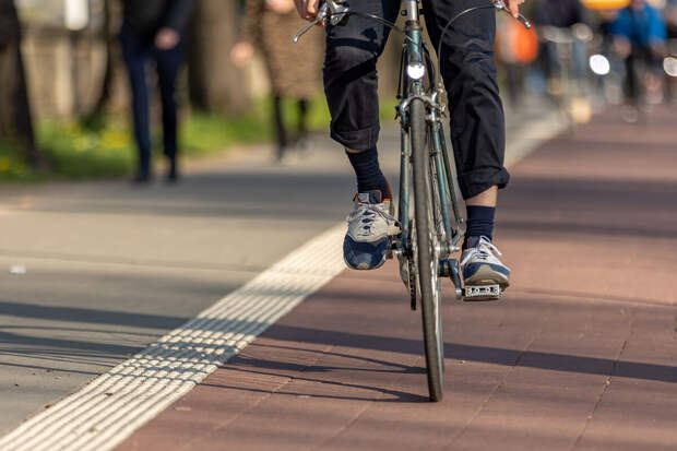 Велоэксперт Маркачев: велосипед важно заранее подготовить к новому сезону