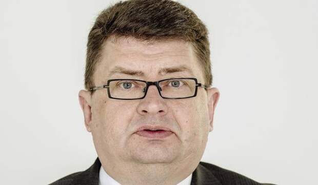 В Латвии украли компьютер главы службы контрразведки