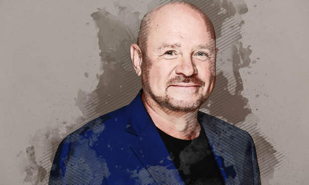 Сергей Потёмкин пожелал орловцам в новом году доброты и безопасности