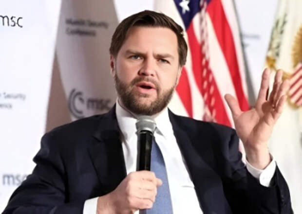 Вэнс объявил о достижении целей США в Иране — операцию можно сворачивать