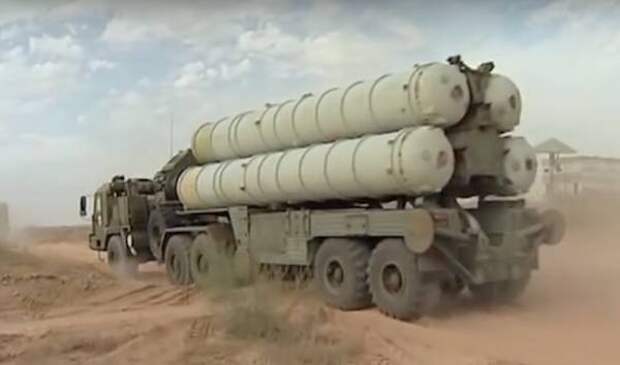 Военные специалисты из Турции отправились в Россию изучать С-400