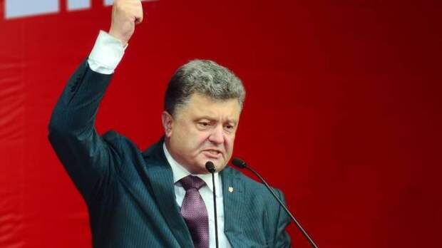 Партия Порошенко раскритиковала режим Зеленского