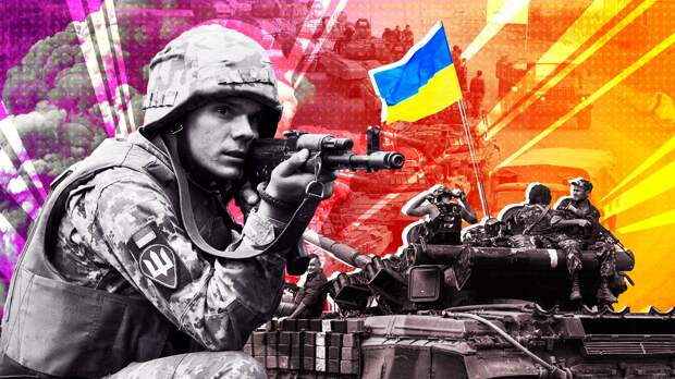 Военный эксперт Саблин рассказал, сколько у ВСУ есть подготовленных солдат для контрнаступления