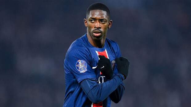 В Саудовской Аравии готовят трансфер Дембеле — источник