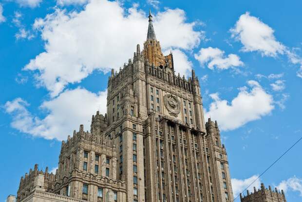 МИД РФ призвал США и НАТО перестать подстрекать Грузию к конфликту с Москвой МИД РФ призвал США и НАТО перестать подстрекать Грузию к конфликту с Москвой