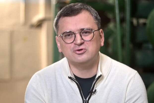 Мира не будет: Кулеба предсказал судьбу Украины в 2026-м