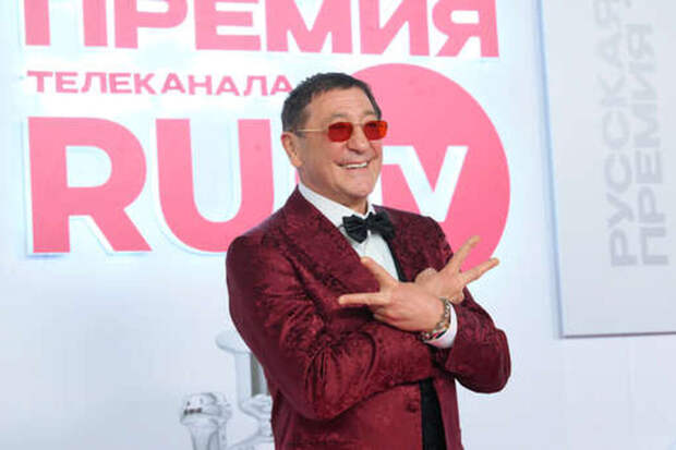 «Коротко, но ясно»: Григорий Лепс поднял гонорар и готовится к свадьбе с юной избранницей