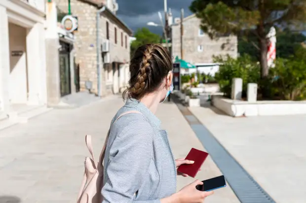 Кто и почему эмигрирует в Черногорию: Статьи экономики ➕1, 05.04.2022