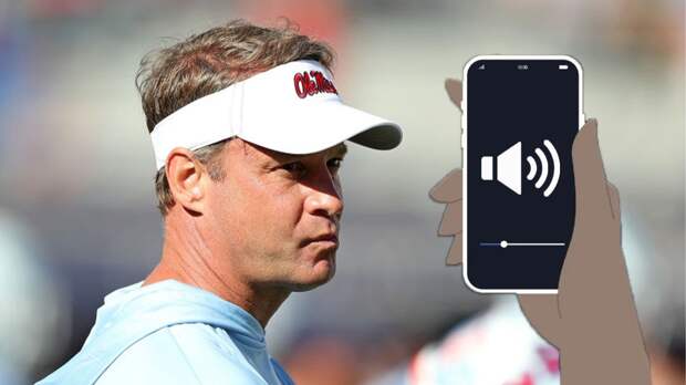 Lane Kiffin Desanto Rollins Mental Health Lawsuit Audio