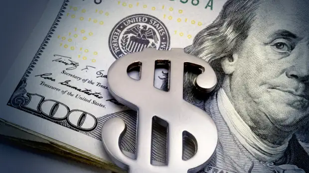 Ведущий научный сотрудник МГУ Колганов рассказал о перспективах доллара как мировой резервной валюты