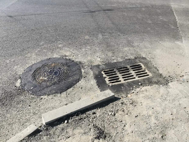 Более 550 млн рублей потратили на ремонт ливнёвок в Дагестане за несколько лет