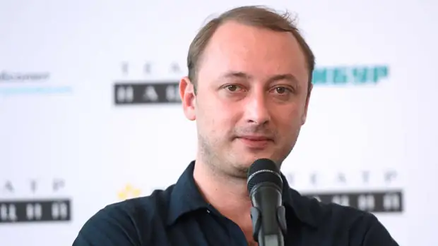 Тимофей Кулябин уволился с поста главного режиссера новосибирского "Красного факела"