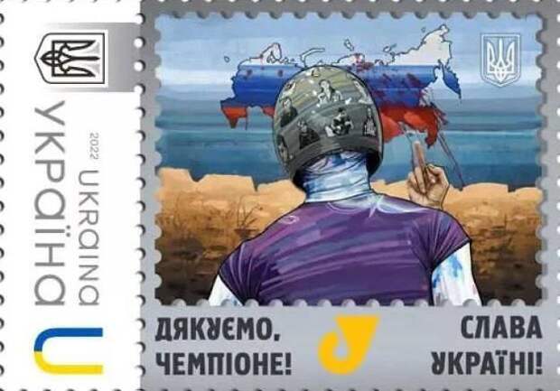 Марка с д@билом в шлеме не заставила себя долго ждать