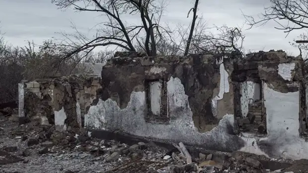 Эксперт назвал неадекватным требование выплат за восстановление Донбасса