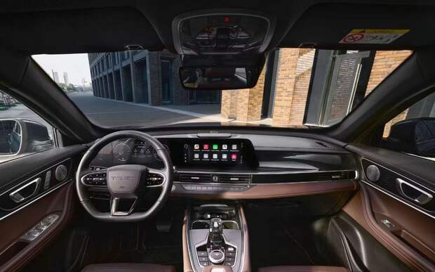 Содержание Tenet T7: обслуживание переднего и полного привода