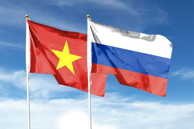 Матвиенко: Россия считает Вьетнам важным, проверенным и надежным партнером