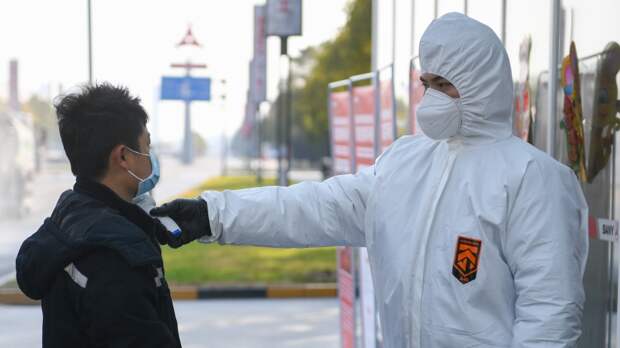 Юрий Лоза назвал эпидемию коронавируса «божьей карой» Юрий Лоза назвал эпидемию коронавируса «божьей карой»