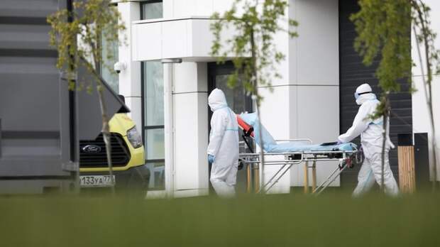 Врачей убивают средства защиты? Новая правда о коронавирусе от профессора Воробьёва