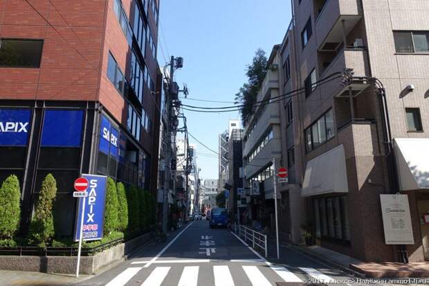 Электричество в Японии путешествия, факты, фото