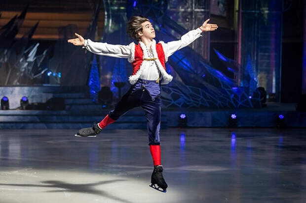 Федорченко о шоу в Италии: «Написали организаторы: „Хотели бы тебя пригласить выступить, нужно два номера. Через два дня!“