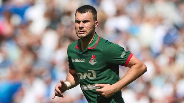 Комличенко включил двух россиян в число лучших нападающих РПЛ на данный момент