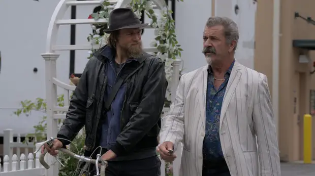 Детектив с Мелом Гибсоном и байопик об Ибрагимовиче: пять новых фильмов недели