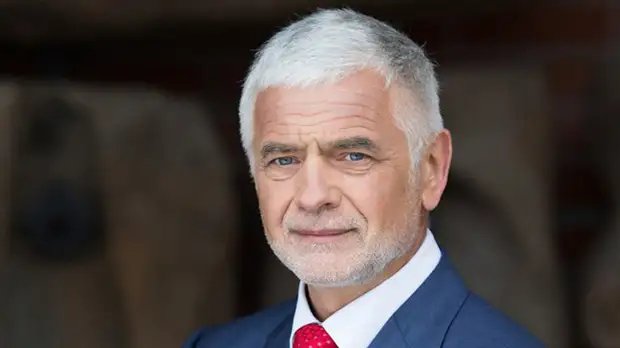 В России задержали мэра Клайпедского района Литвы Маркаускаса