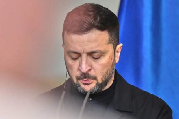 Atlantic: окружение Зеленского боится, что возможность сделки с РФ исчезнет