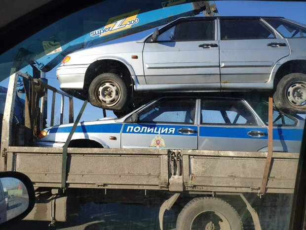 Американский автожурнал назвал плюсы и минусы Lada Samara