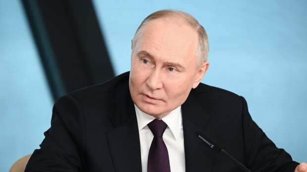 Путин проведет совещание о мерах по совершенствованию миграционной политики