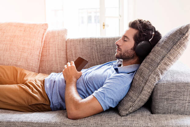 Аудиокнига: как повысить свой доход уже через неделю