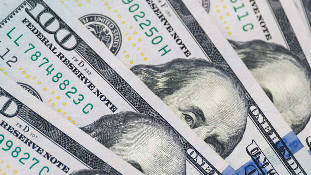 Украина должна выплатить МВФ почти $180 млн в счёт погашения кредита