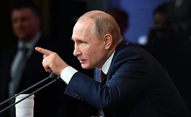 «Даже не сомневаюсь, что с Путиным согласна добрая половина народа Украины»