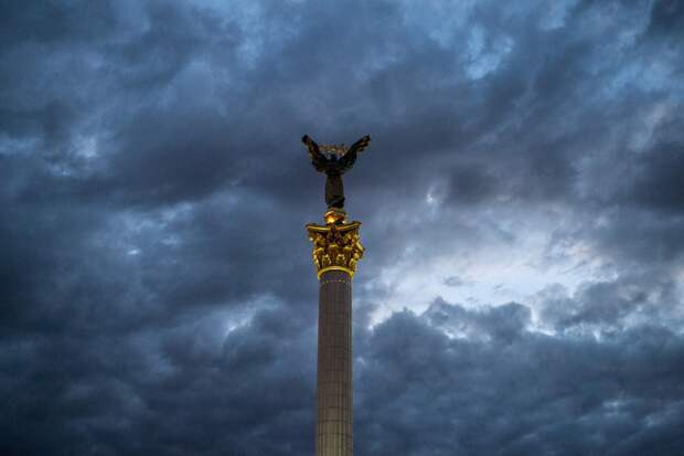 Украина потеряла более двух миллионов мужчин