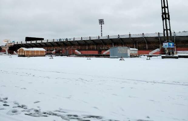 Рязанский рыбатлон перенесли на 24 января из-за опасного льда