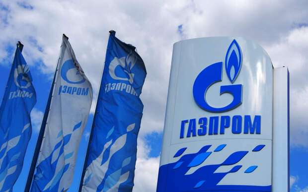 Российское правительство выступило против выплаты  дивидендов "Газпромом" за 2023 год