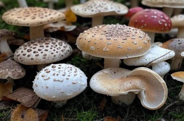Грибной сезон–2026: Подмосковье ждет весенний «бум» строчков и сморчков