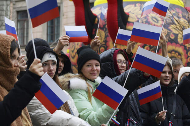 ВЦИОМ: 69% россиян в трудной ситуации рассчитывают прежде всего на государство