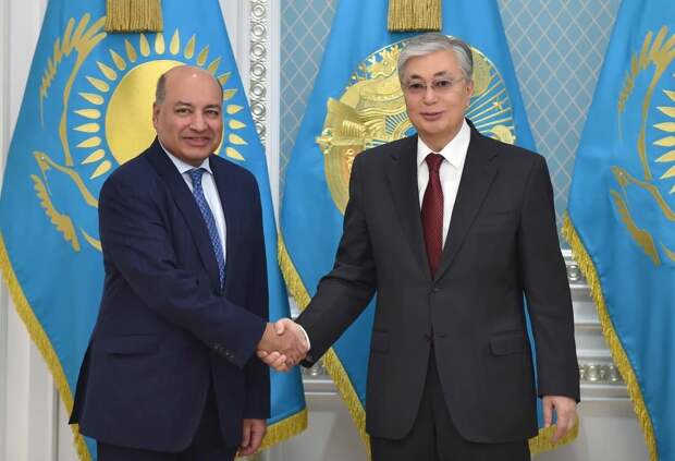 Казахстан проводит приватизацию в интересах создания «санитарного кордона» вокруг России
