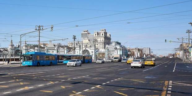 Фото: сайт мэра Москвы Mos.ru