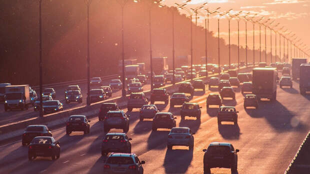 Проезд по МСД для жителей Москвы и области станет бесплатным