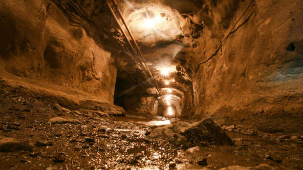 СК возбудил уголовное дело по факту гибели шахтера в Оренбургской области