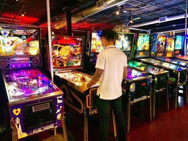 Free Play Arlington Free Play Arlington